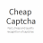 Cheap-Captcha