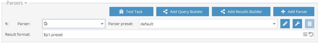 Searching in dropdown lists