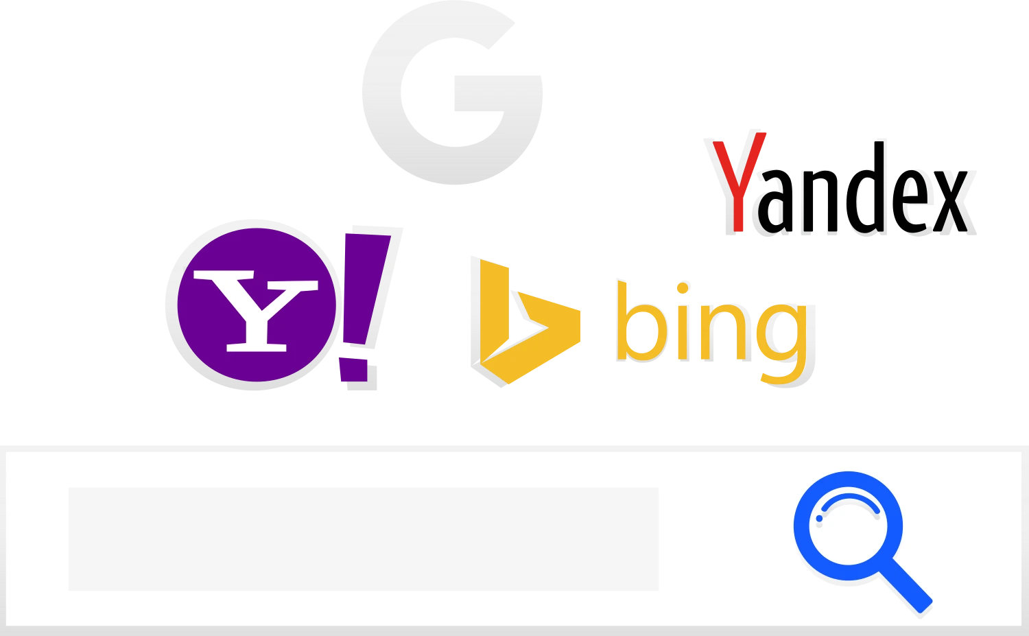 A-Parser interface screenshot