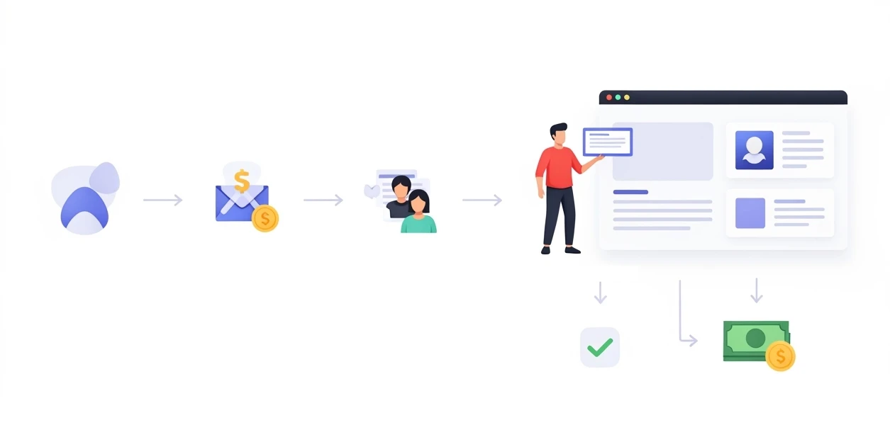 A-Parser Affiliate Program